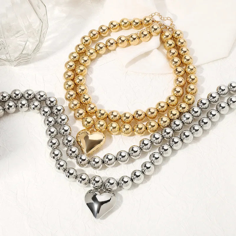 Collar Chunky Amore