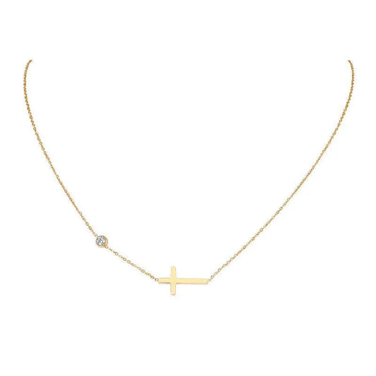 Collar Fe Pura