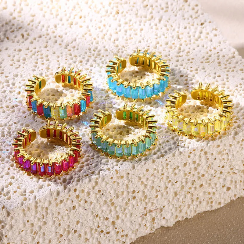 Anillo Stella