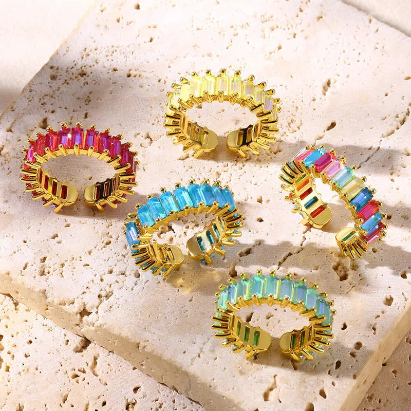 Anillo Stella