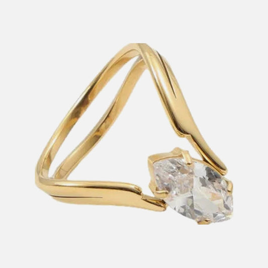 Anillo Infinito