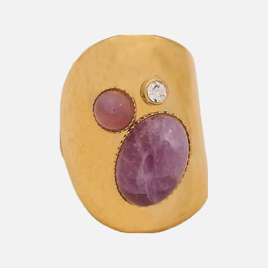 Anillo Madamme