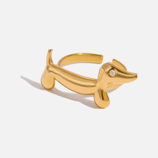 Anillo Panchito