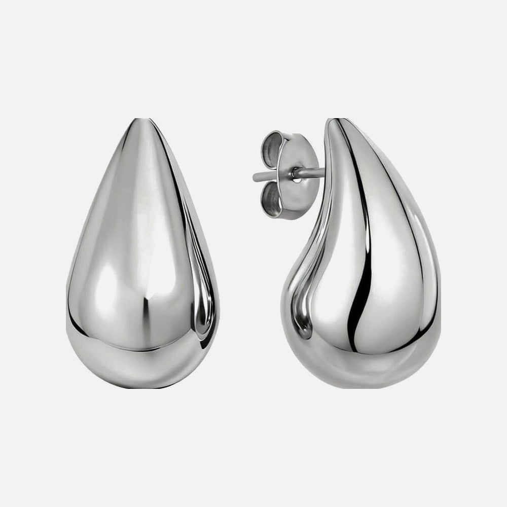 Aros Drops Silver