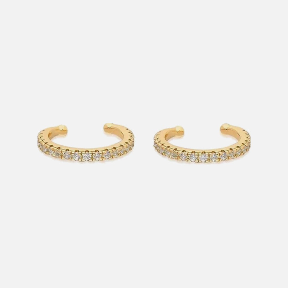 Earcuff Clásico (unitario)