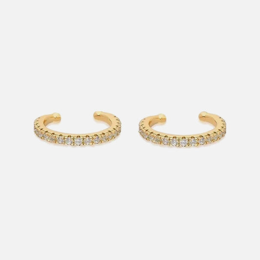Earcuff Clásico (unitario)