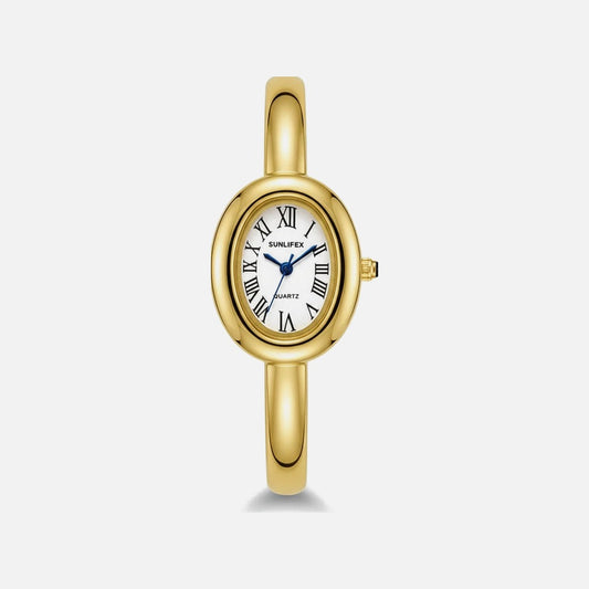 Reloj Catalina Gold