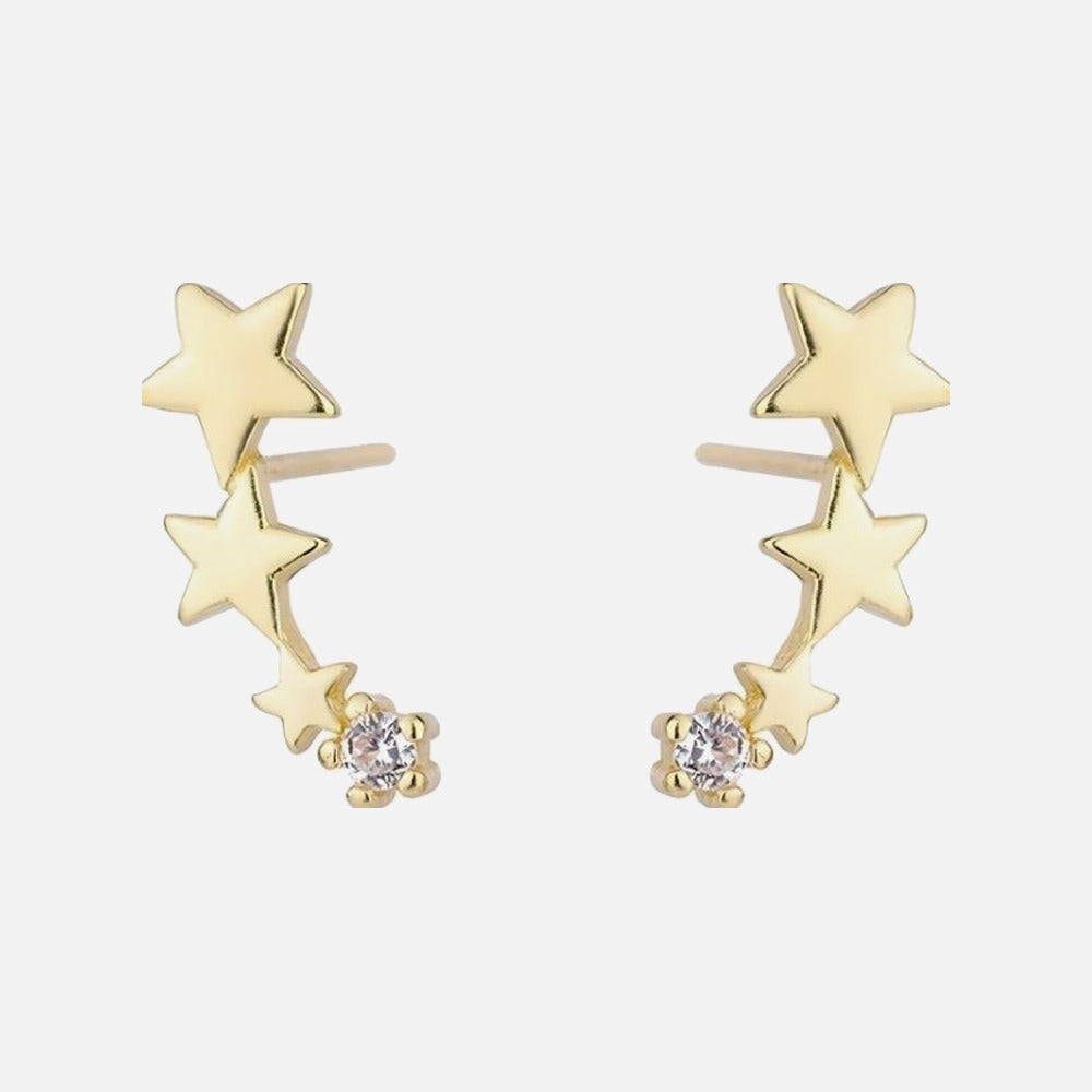 Trepadoras Mini Estrellas