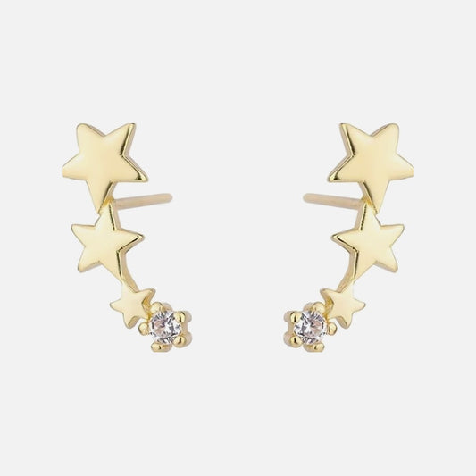 Trepadoras Mini Estrellas